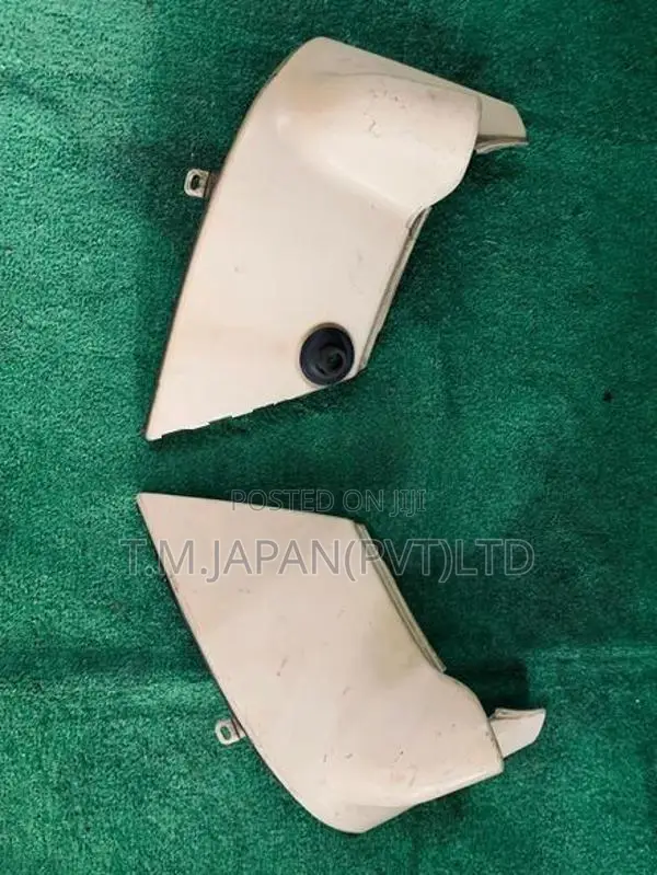 front corner panel toyota dyna 2015 qdf kdy 231