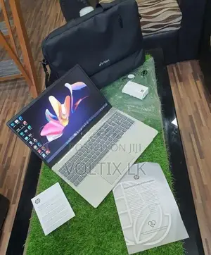 HP I5 14th Gen 8GB Ram 512GB Nvme