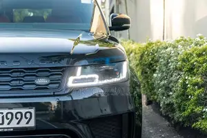 Land Rover Range Sport P400e AUTOBIOGRAPHY 2018
