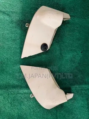 front corner panel toyota dyna 2015 qdf kdy 231