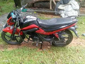 Hero Splendor i smart 2017