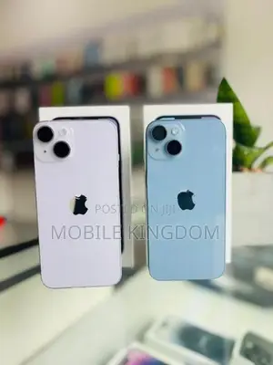Apple iPhone 14 128GB (Used)