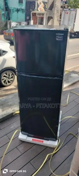 Innovex Refrigerator INR 240i - inverter