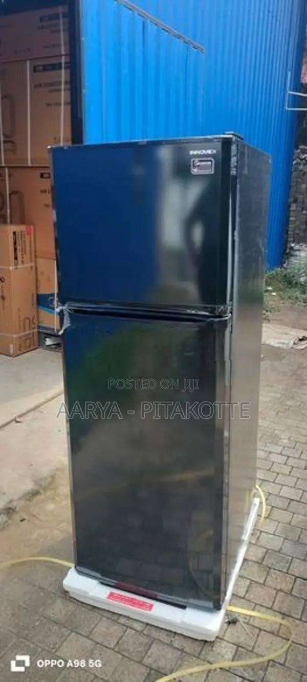 Innovex Refrigerator INR 240i - inverter