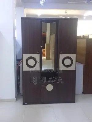 Monaza Wardrobe