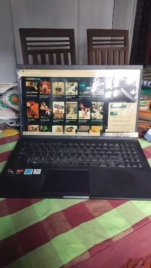 Asus Expertbook L1500CDA
