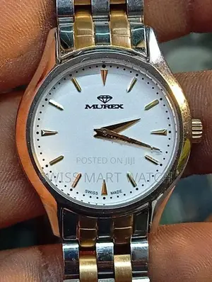 Murex Watch