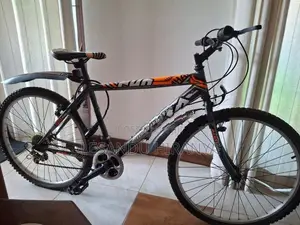 Tomahawk Gt-3 Series 26inch Mountain Bicycle