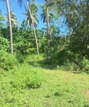 මාතලේ නගරයට 2Km Land for Sale