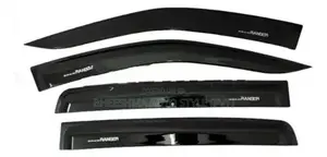 Ford Ranger 2024 Door Visor