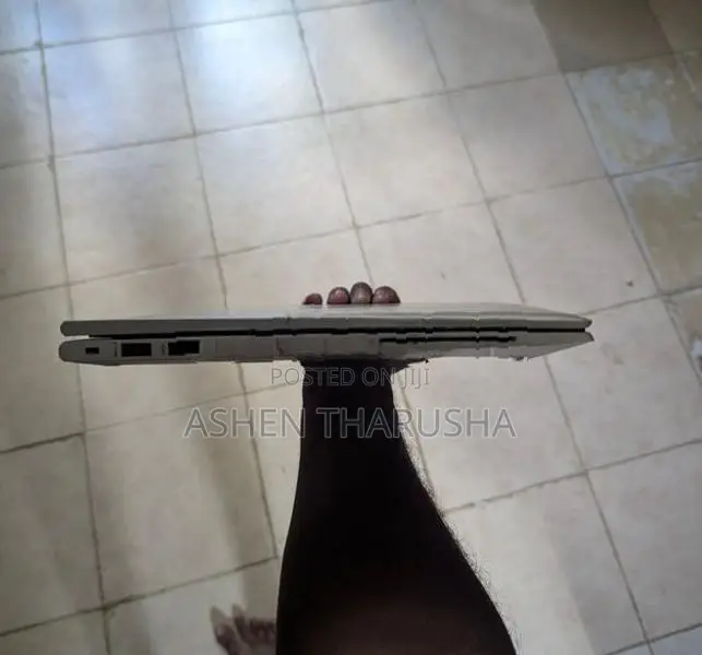 HP Elitebook G8 - i5 11th Gen