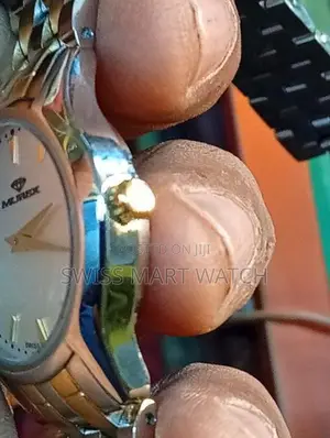 Murex Watch