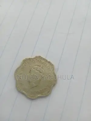 Old Coins