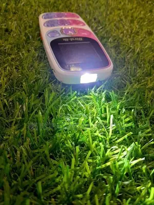 Button Phone (Used)