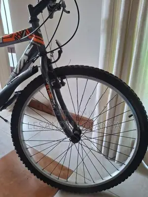 Tomahawk Gt-3 Series 26inch Mountain Bicycle