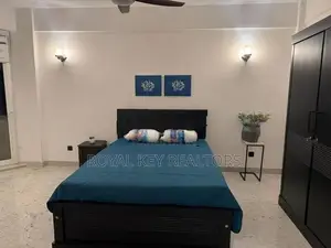 Rosemead Tower-03 Bedroom Furnished Apartment for Rent-colombo 7