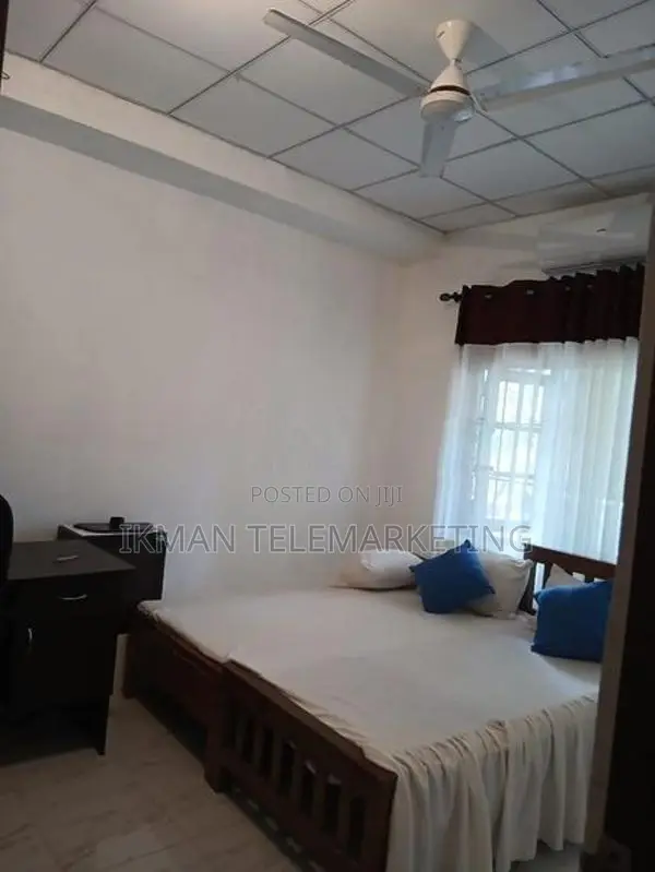 Room for Rent in Nugegoda