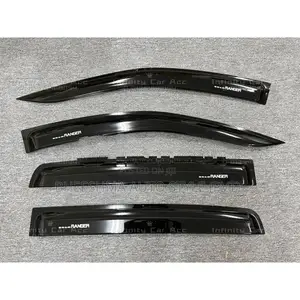 Ford Ranger 2024 Door Visor