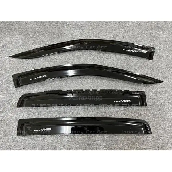 Ford Ranger 2024 Door Visor