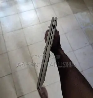 HP Elitebook G8 - i5 11th Gen