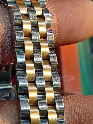 Murex Watch