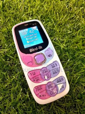 Button Phone (Used)