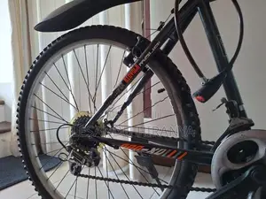 Tomahawk Gt-3 Series 26inch Mountain Bicycle