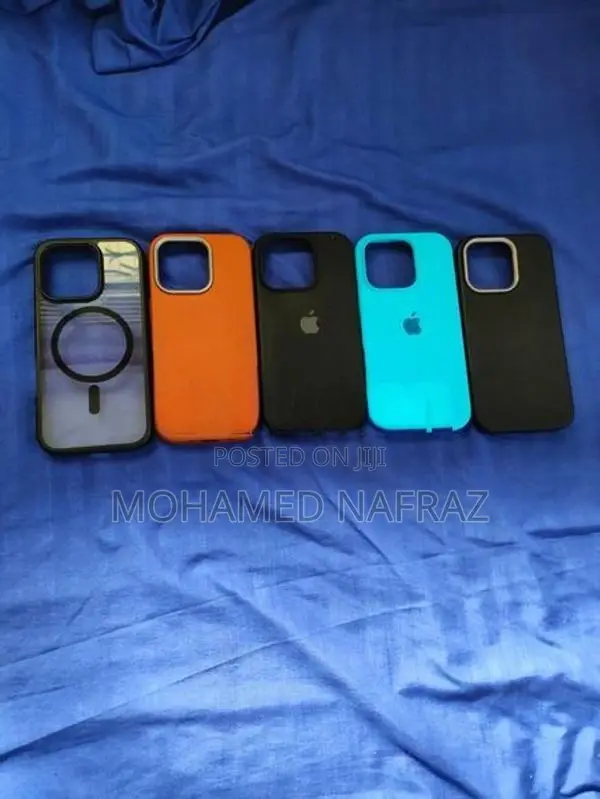Apple iPhone 16 Pro 256GB (Used)