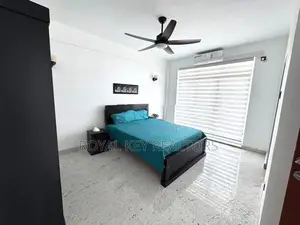 Rosemead Tower-03 Bedroom Furnished Apartment for Rent-colombo 7