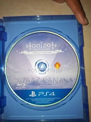 PS4 Games