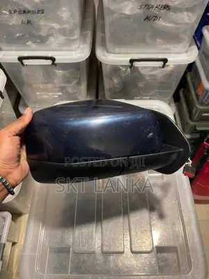 Genuine Discovery 4 2013 door side mirrors 5 VOGUE SPORT VELAR EVOQUE