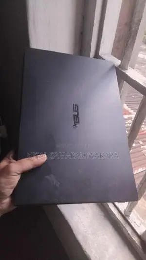 Asus Expertbook L1500CDA