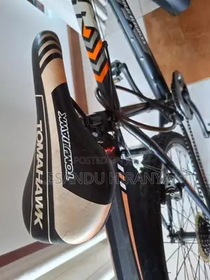 Tomahawk Gt-3 Series 26inch Mountain Bicycle