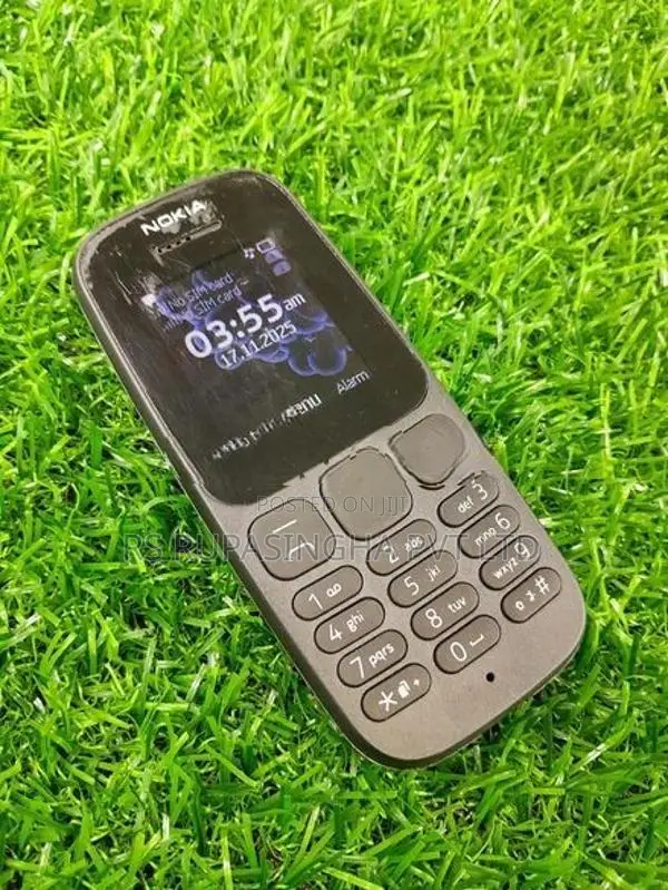 Nokia 105 (Used)