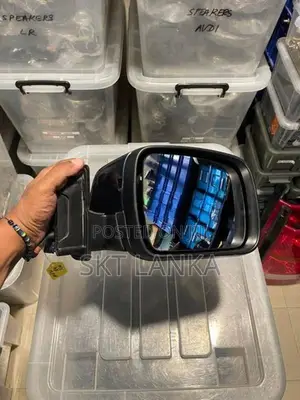 Genuine Discovery 4 2013 door side mirrors 5 VOGUE SPORT VELAR EVOQUE