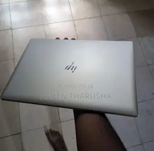 HP Elitebook G8 - i5 11th Gen