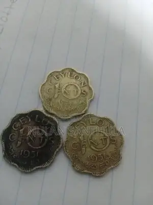 Old Coins
