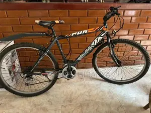 Tomahawk Gt-3 Series 26inch Mountain Bicycle