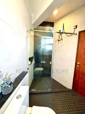 Rosemead Tower-03 Bedroom Furnished Apartment for Rent-colombo 7