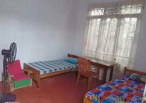 Room for Rent Akuregoda Battaramulla