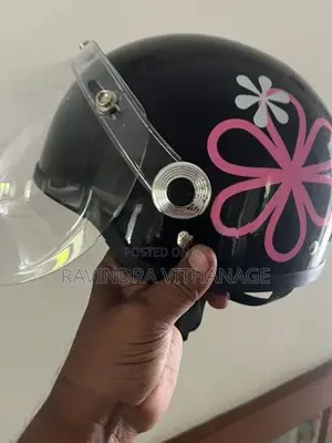 Helmet