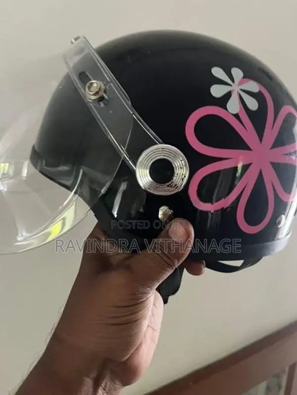 Helmet