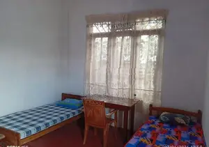 Room for Rent Akuregoda Battaramulla
