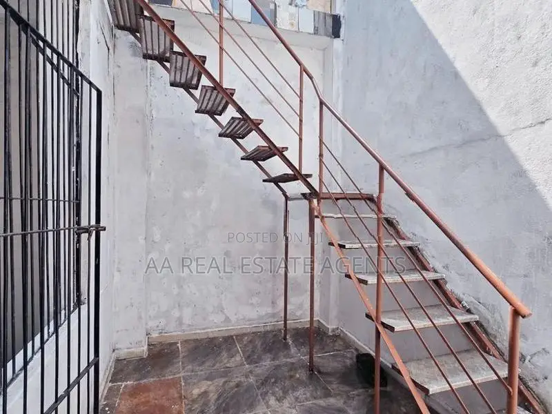Three-Storey House for Sale in Kolonnawa