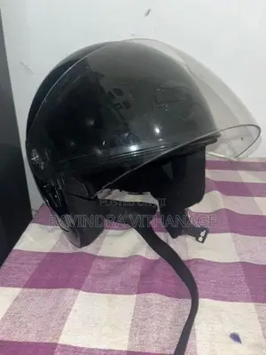Helmet