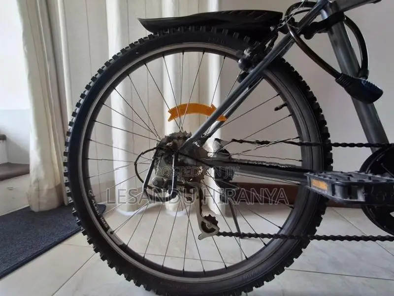 Bicycle