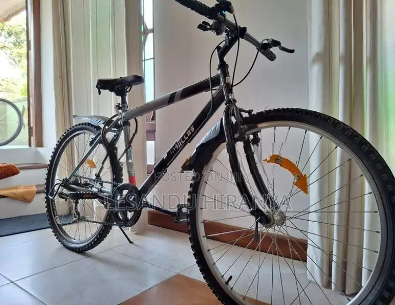 Bicycle