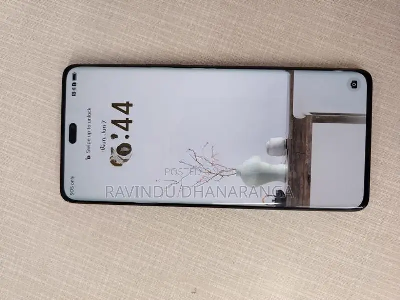 Honor X9c (Used)
