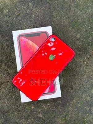 Apple iPhone XR (Used)