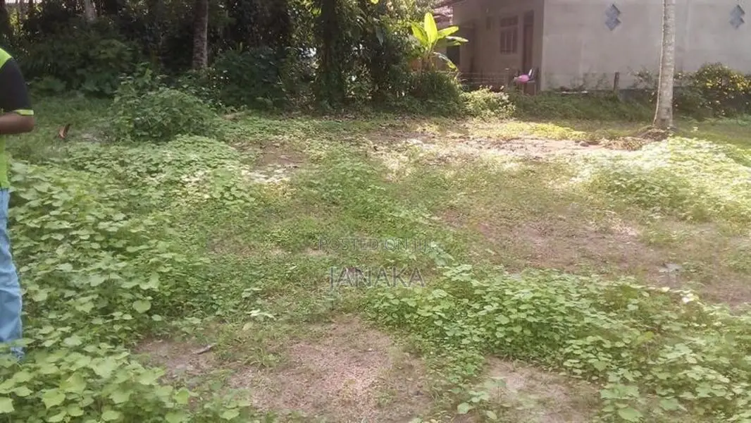 Land for Sale Near Kadawatha